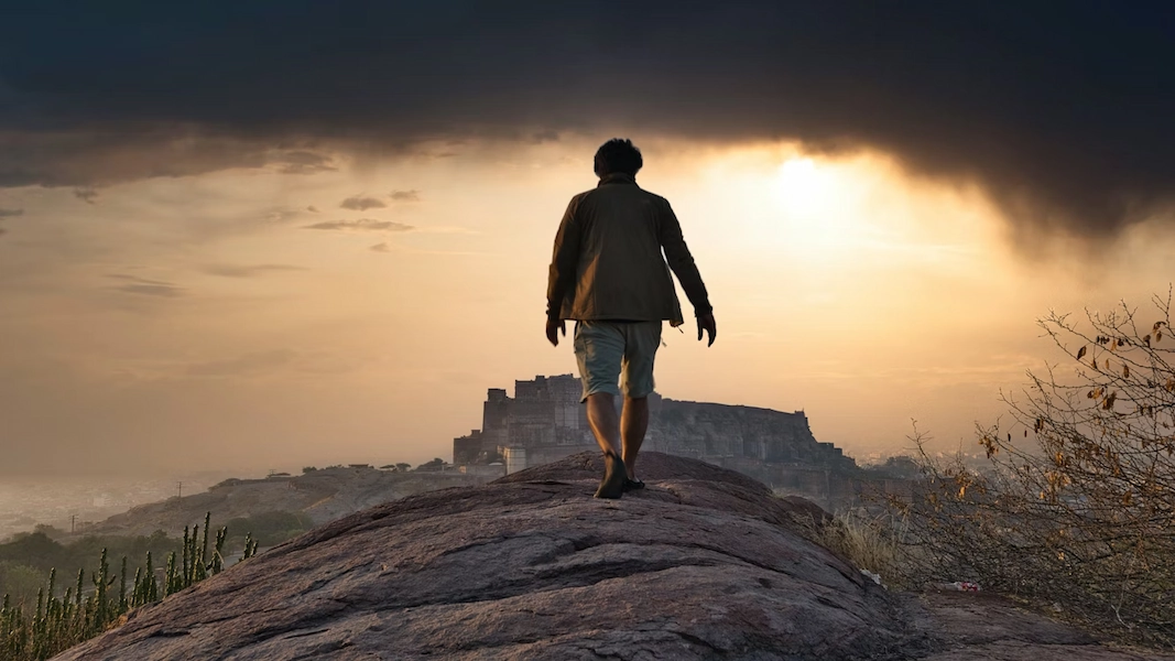 Best Time to Visit Rajasthan: A Seasonal Guide