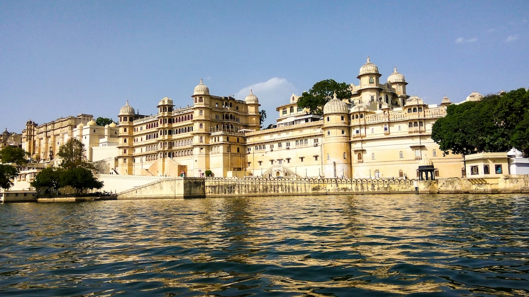 Udaipur Tourism Guide