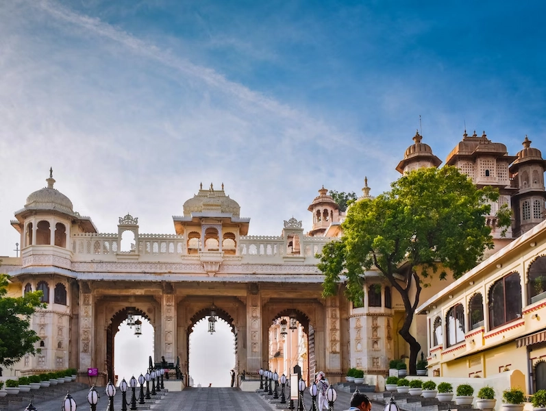 Udaipur Mount Abu Tour Package